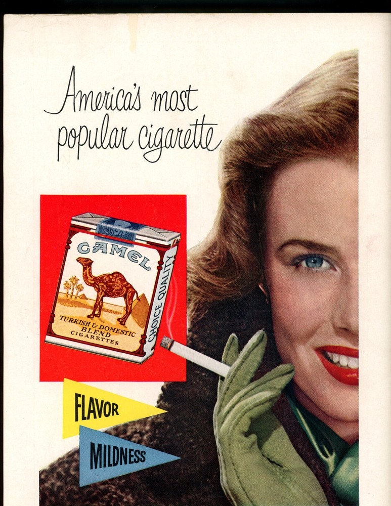 November 10th 1951 Michigan UM Cornell Program LOOK!