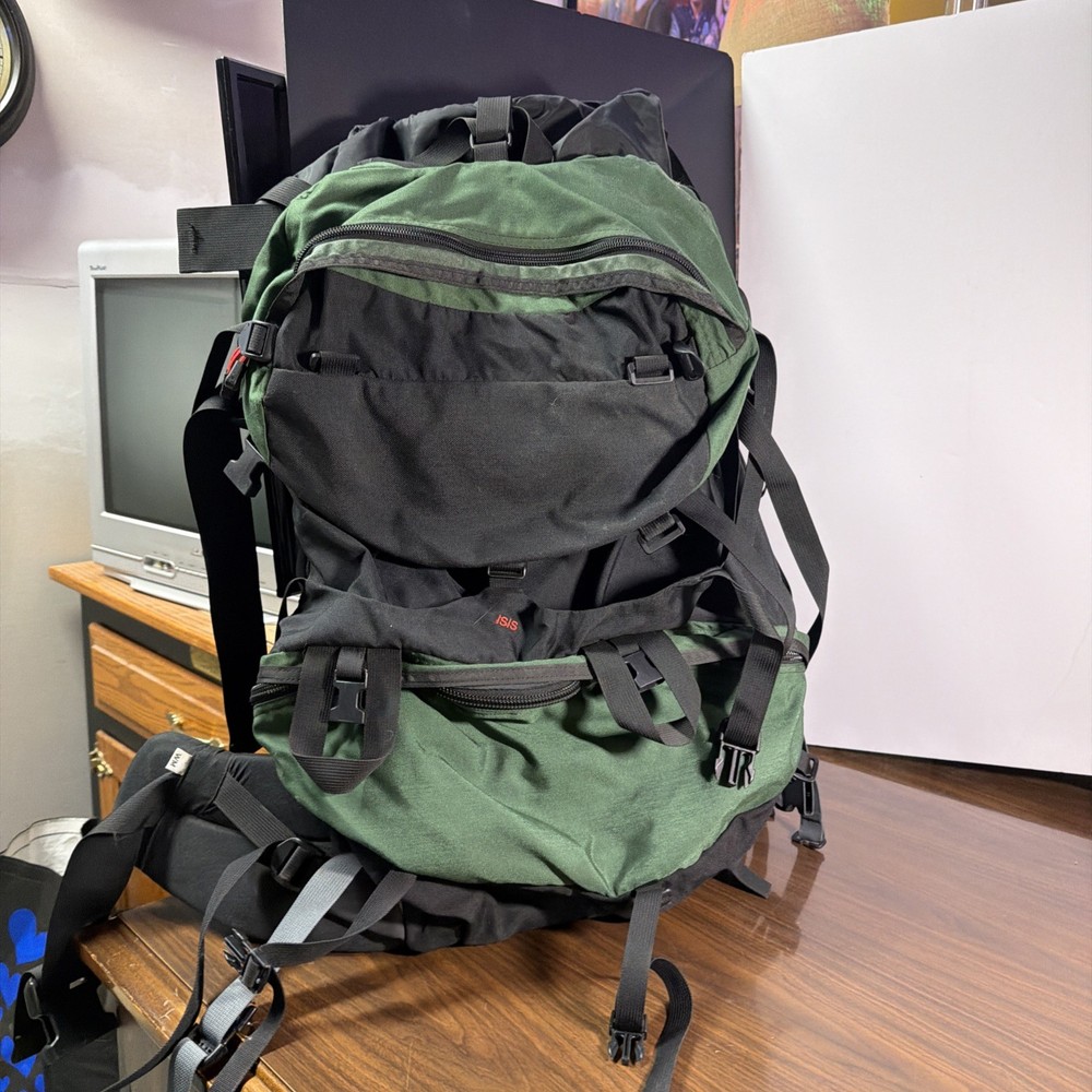 Osprey, Backpack, Size W/M, Black