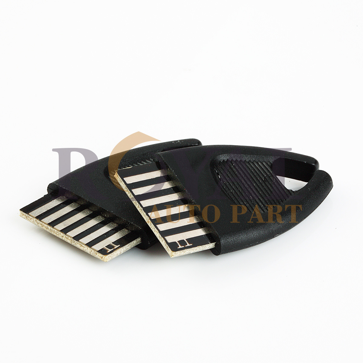 Micro-Lock Vehicle Disable System 2 Key ML8