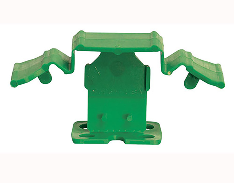 Tuscan Green SeamClip Leveling System Lippag free System