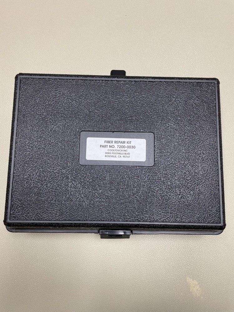CoolTouch CTEV Laser