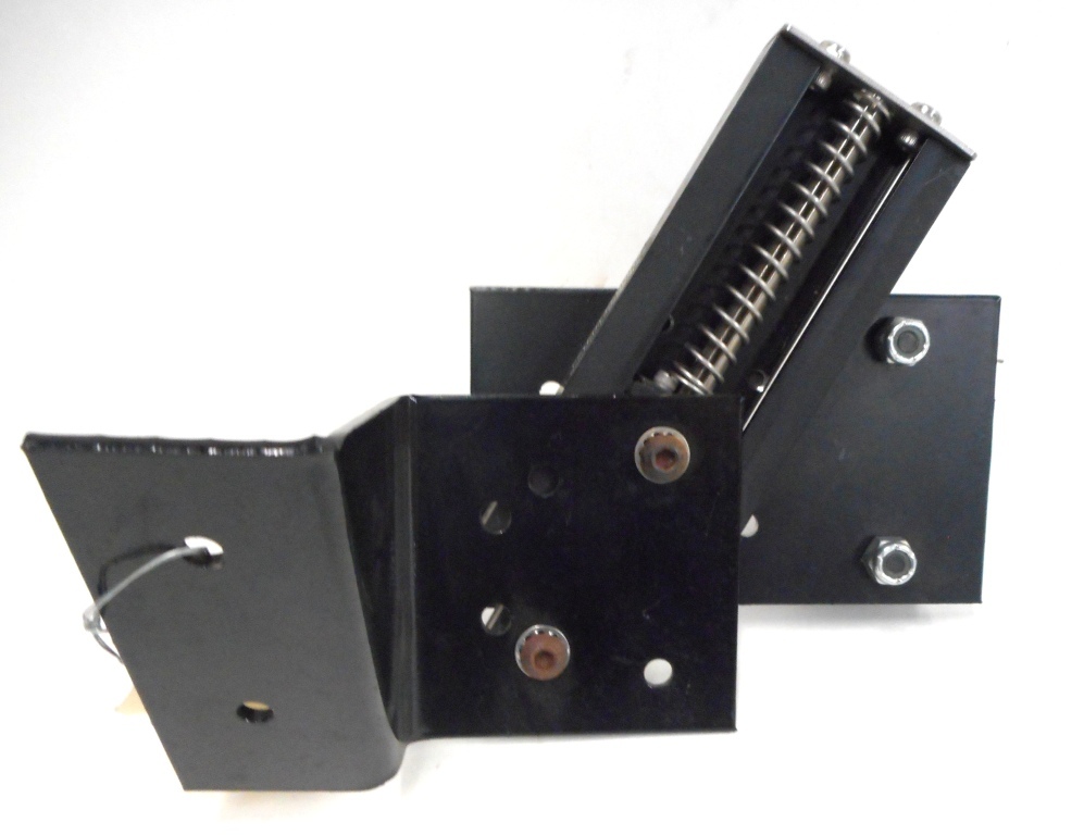 MARSH, PRINTHEAD SLIDE BRACKET, BC-192
