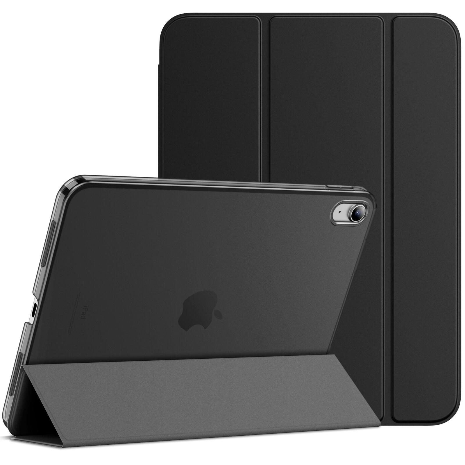 Case for iPad 10 (10.9-Inch, 2022 Model, 10th Generation) with Auto Wake/Sleep