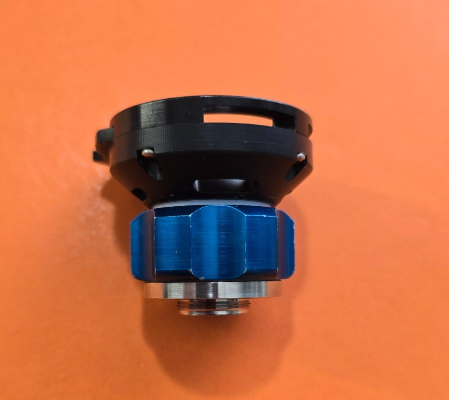 smith&nephew Endoscopy Camera Head Coupler Only Autoclave