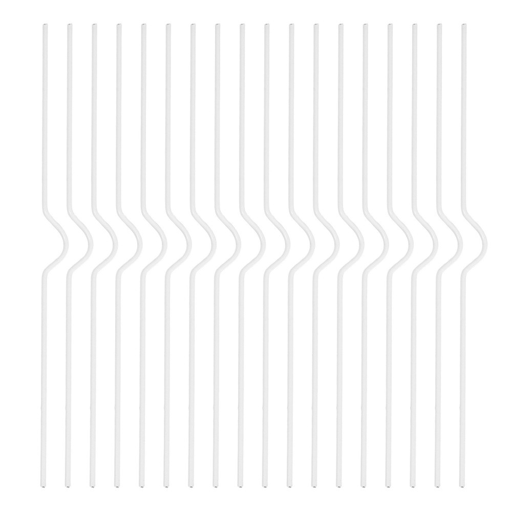 200 Pcs Calendar Holder Wall Hanger Binder Hanging Hooks for Posters