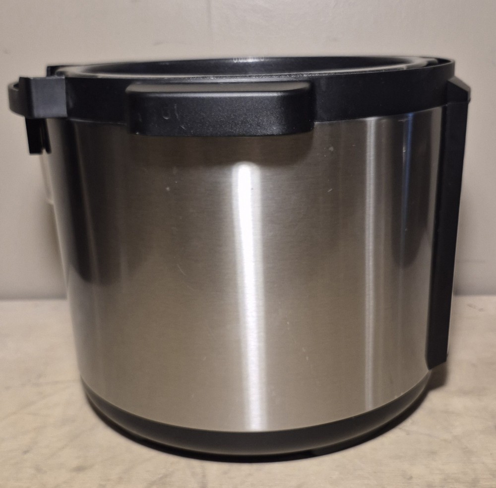 Farberware Electric Pressure Cooker WM-CS6004W Replacement Base ONLY Tested