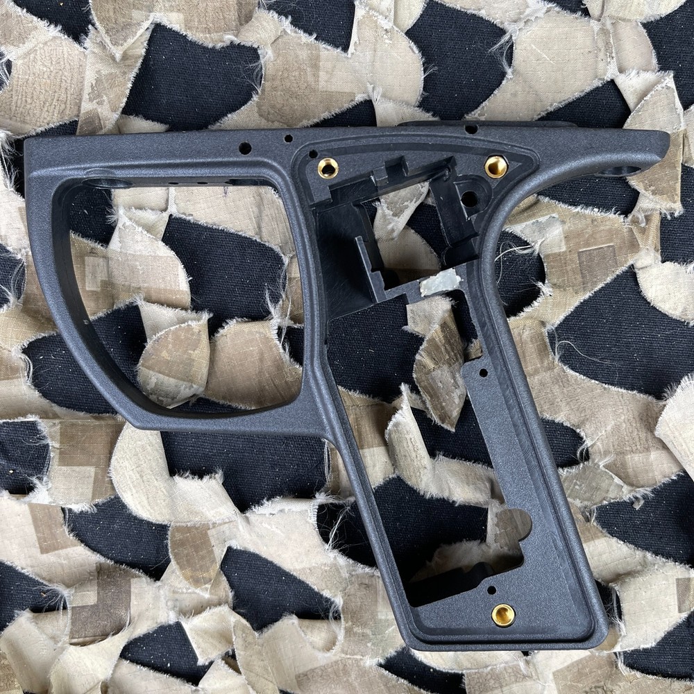 NEW Kingman Spyder Fenix Frame (Skeleton) - Black