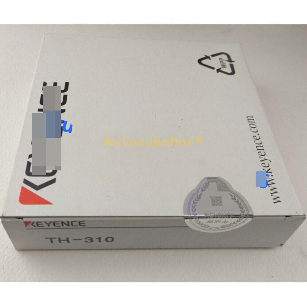 1 pcs. New TH-310 Proximity Switch Sensor TH-310