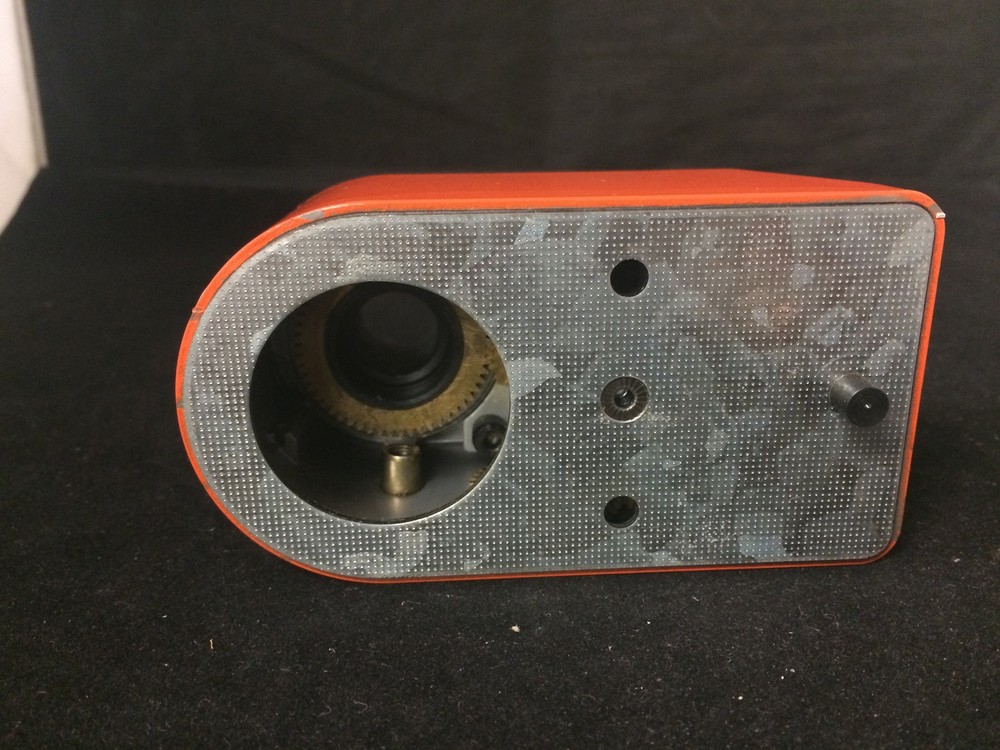 Siko 0802-10-I-,625,POS2 Position Indicator, 5 Digit