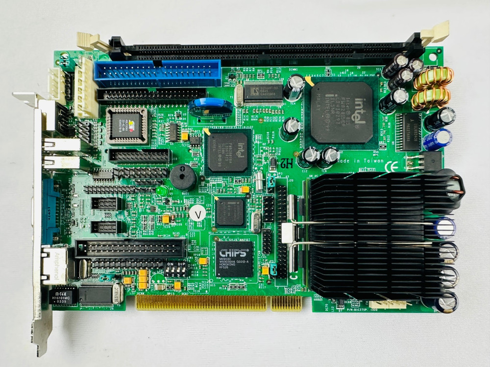 Kontron CITSP CPU Board