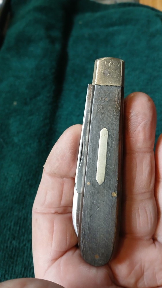 EARLY P_B s improve cutlery knife