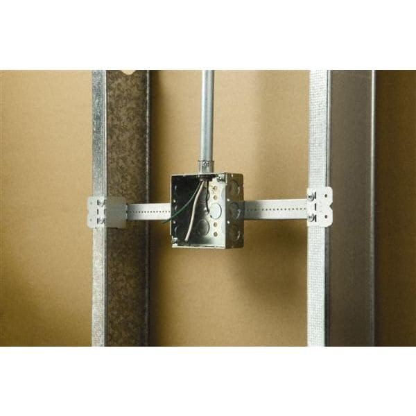 Nvent Caddy Tsgb16 Mounting Bracket, Steel, - Box Type
