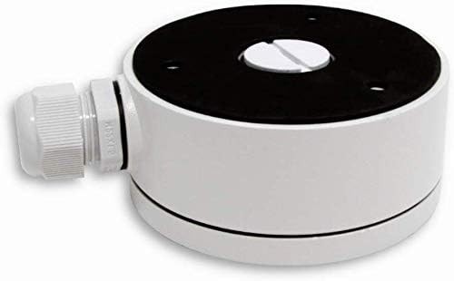 CBXS DS-1280ZJ-XS Bracket Junction Back Box for Outdoor Fixed Lens Mini Bullet C