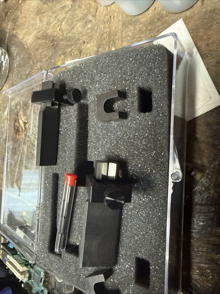 Penn Tool Company Mini Vee Blocks