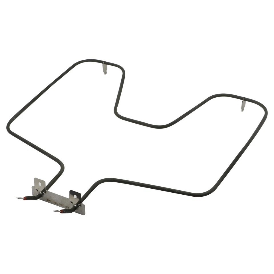 WB44T10010 for GE Range Oven Heating Element Stove Bake Bottom Element Unit