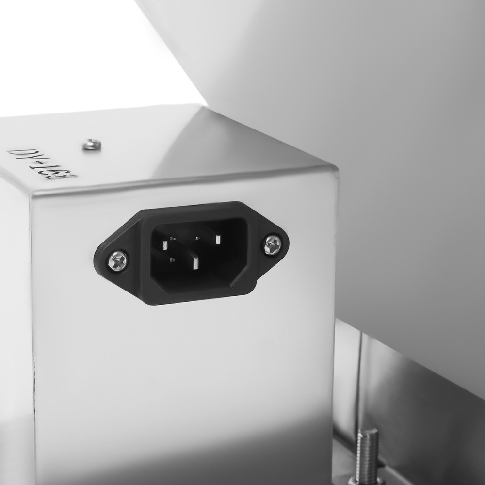 Electric Fruit Crushing Machine Fruit Crusher Fruit Bread Crushing Machine