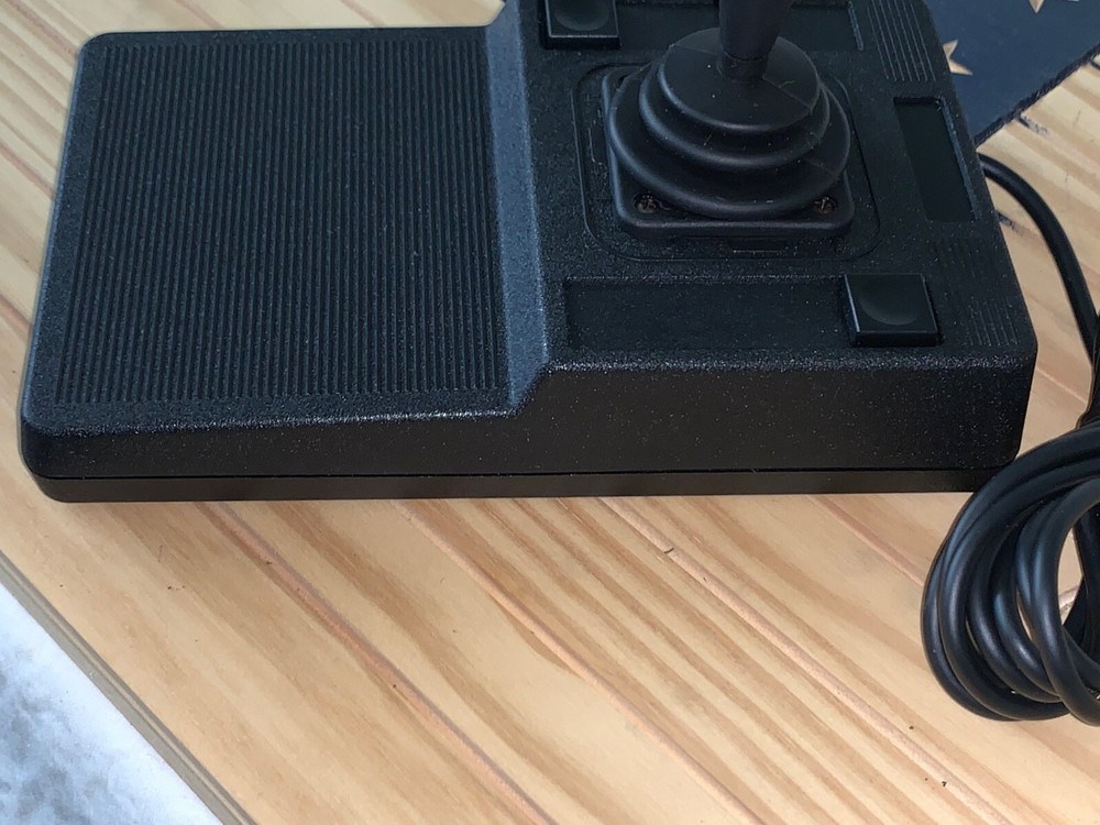 MegaTron TRY10-351-435-M2 2 Axis, 3 Button Joystick (USB)