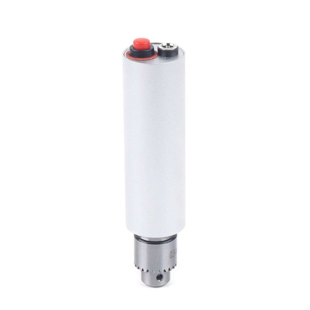 Mini Drilling Polishing DIY Hand Drill Tool Micro Precise Small Electric Drill