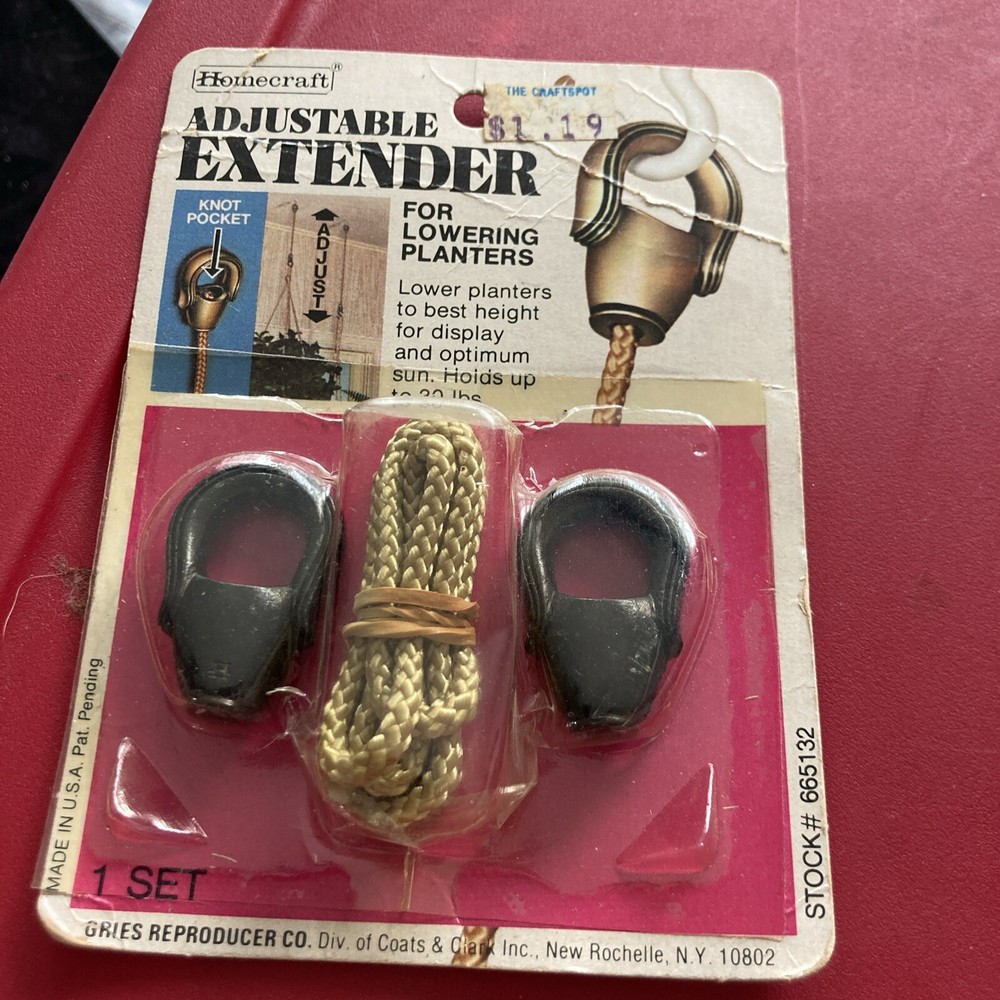 Adjustable Extender For Lowering Planters 665132