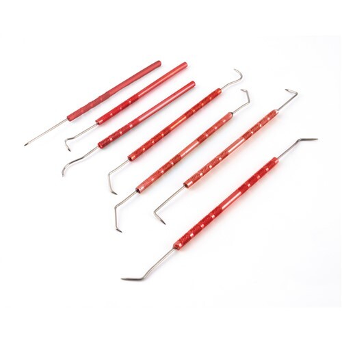 7 pc. Probe and Pick Set TIT85525 Brand New!