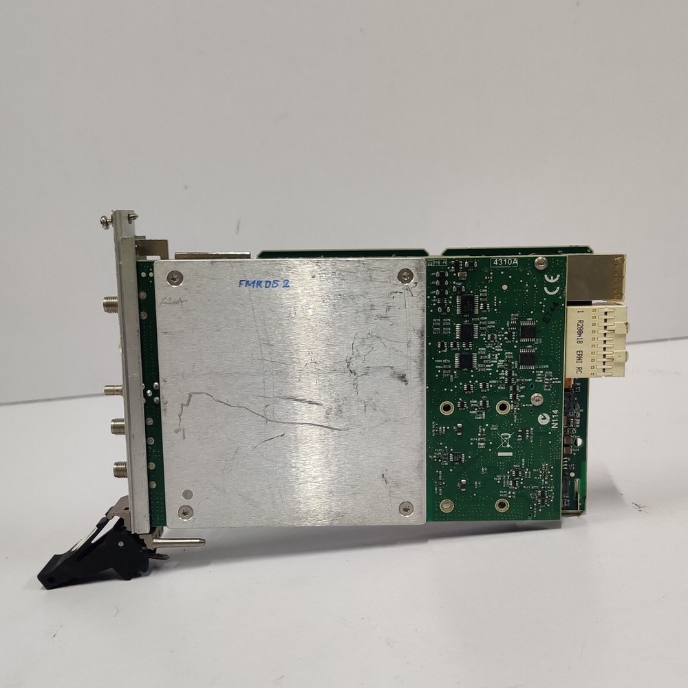 National Instruments PXIe-5622
