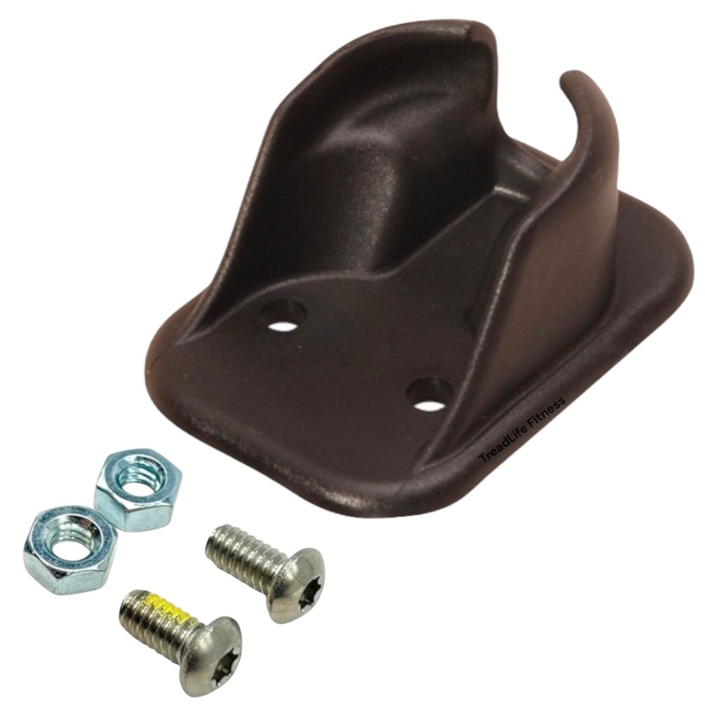 Concept2 Handle Hook Kit for Model C D E Indoor Rowers 1754 Includes Hardware
