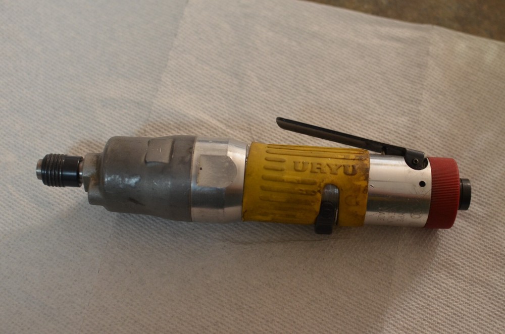 URYU UAT 40SD Pneumatic Screwdriver