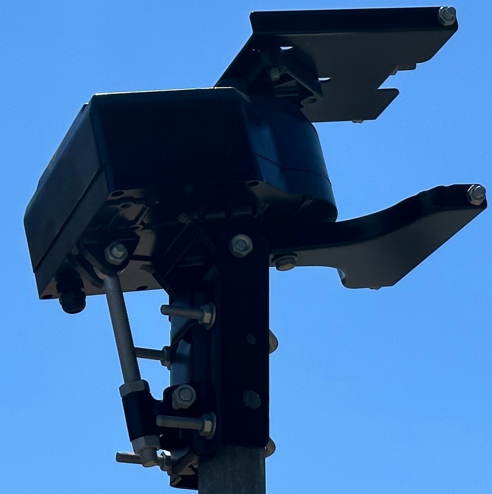 Superjack HH Mount SMR-1224