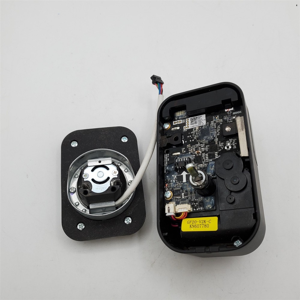 Yale Security Lock 2 Deadbolt, Black Smart Keyless Entry Door Lock *READ*