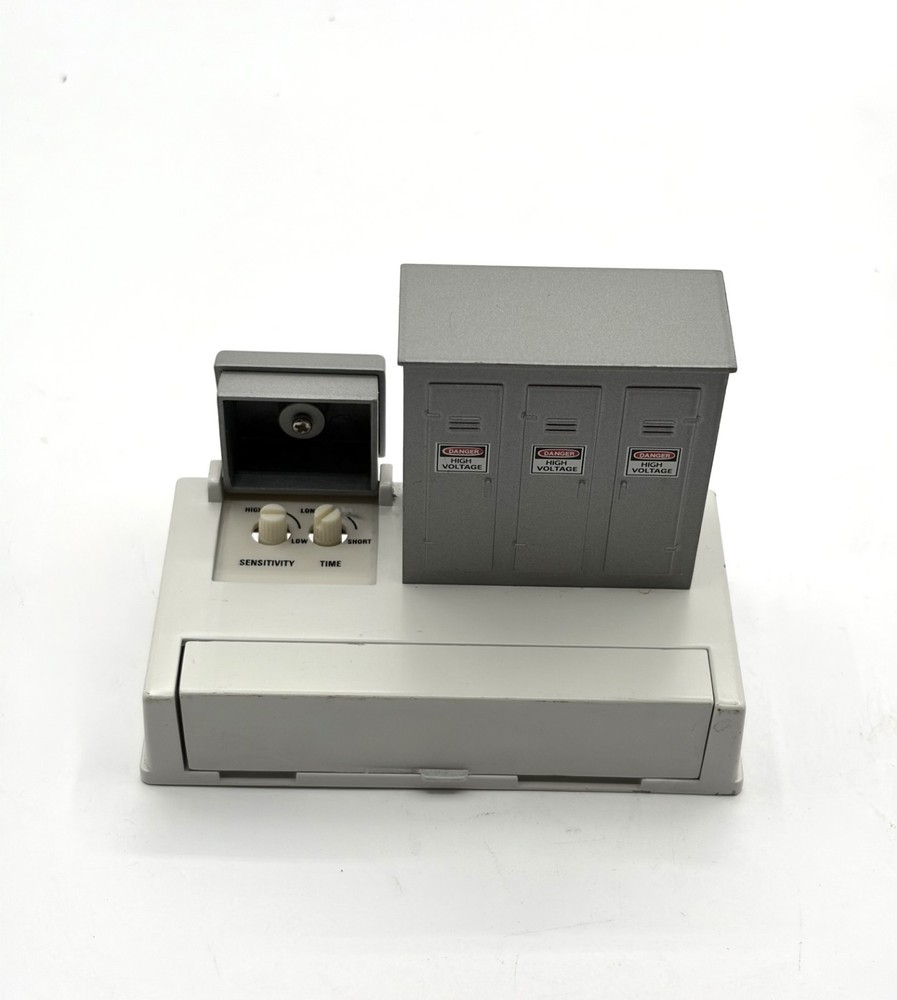 Lionel 153IR Controller – Infrared Train Control Accessory – No Box / No Lock-On
