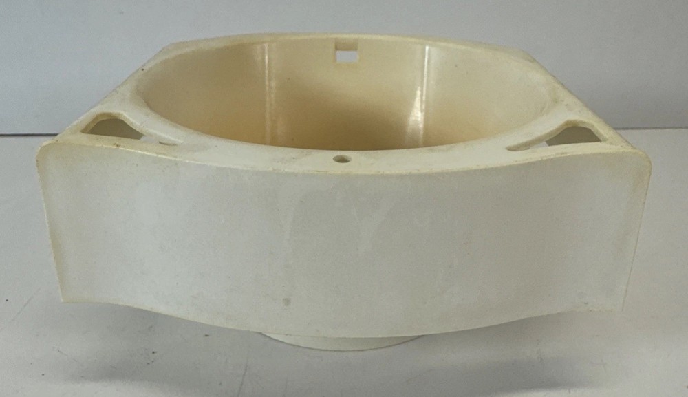 Black & Decker Spacemaker Coffee Maker Replacement Filter Basket 325