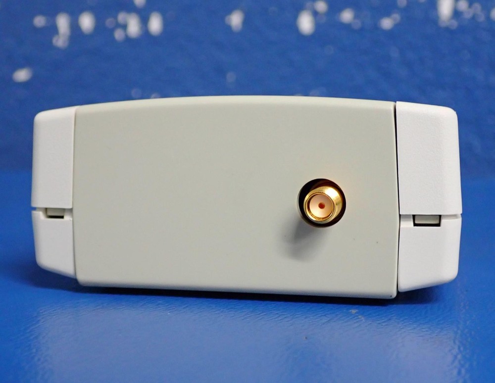 SCEMTEC TRANSPONDER TECHNOLOGY SIR-2010 13.56 MHz Midrange Reader System