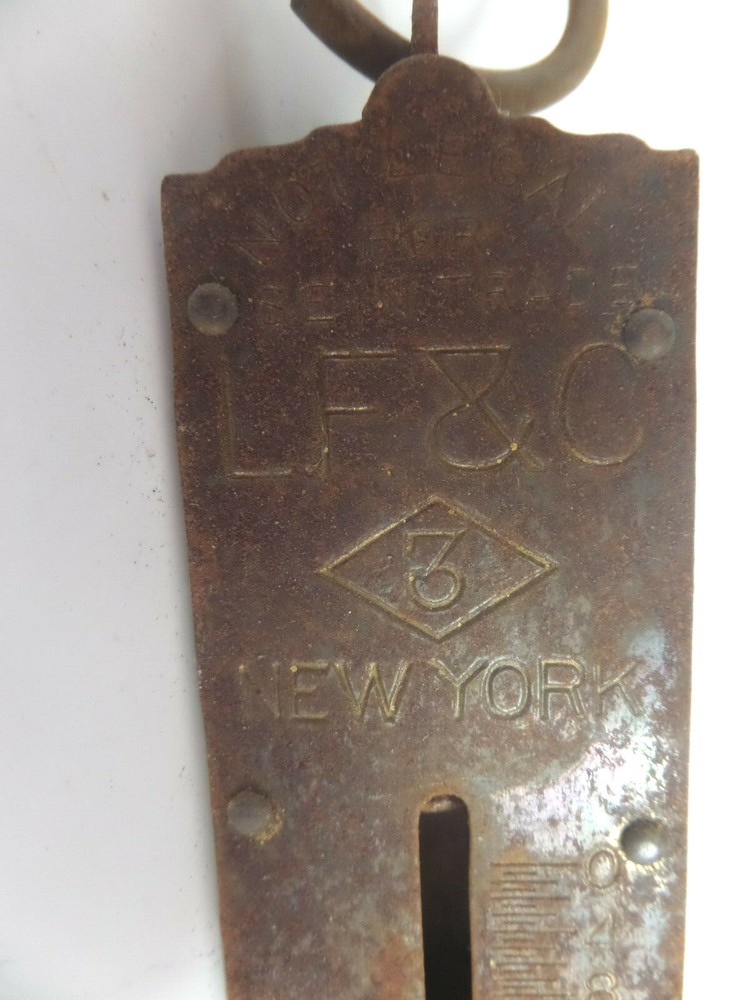 small scale LF&C 3