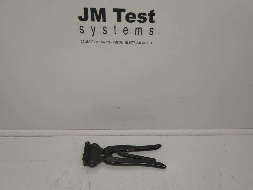 AMP Crimping Tool 45-609-P BR