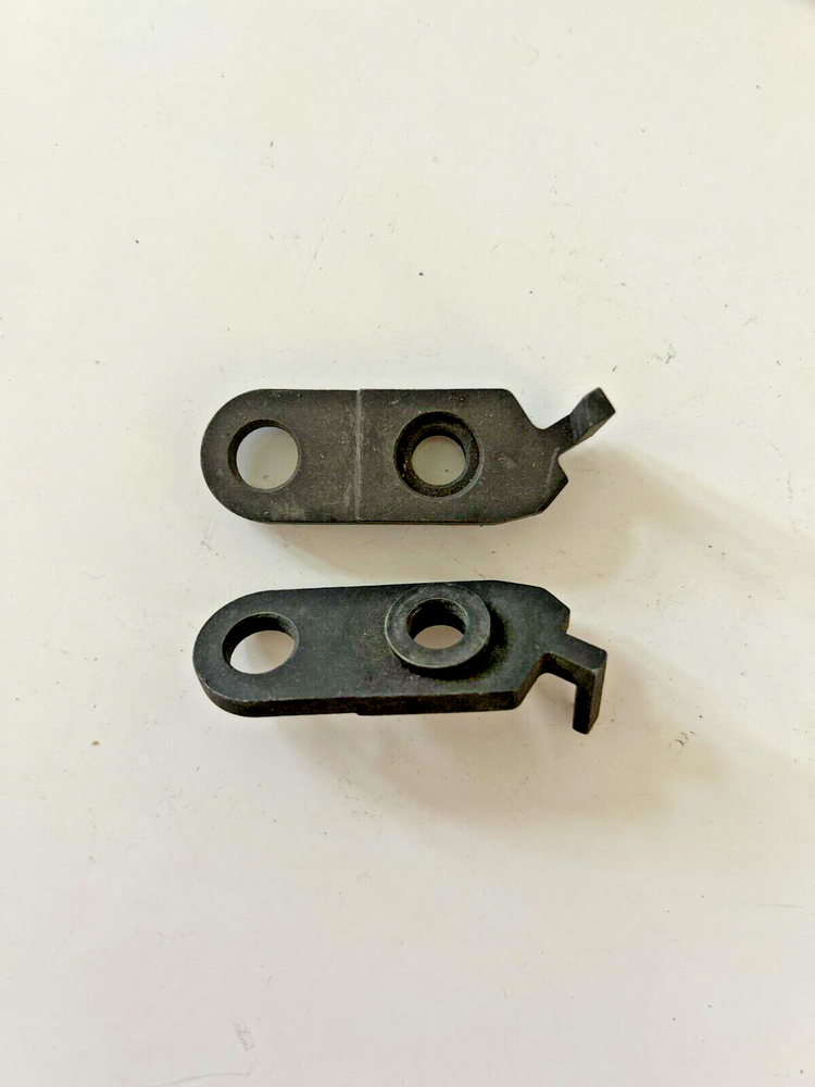 SIGNODE Strapping Tool Part #024422 Side Plate