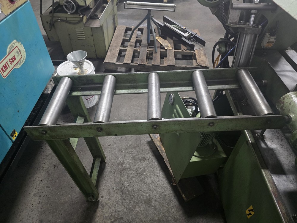 Cosen AH260C Automatic Horizontal Bandsaw