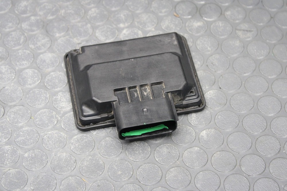 2011-2014 Harley Davidson Softail ABS Electronic Control Module