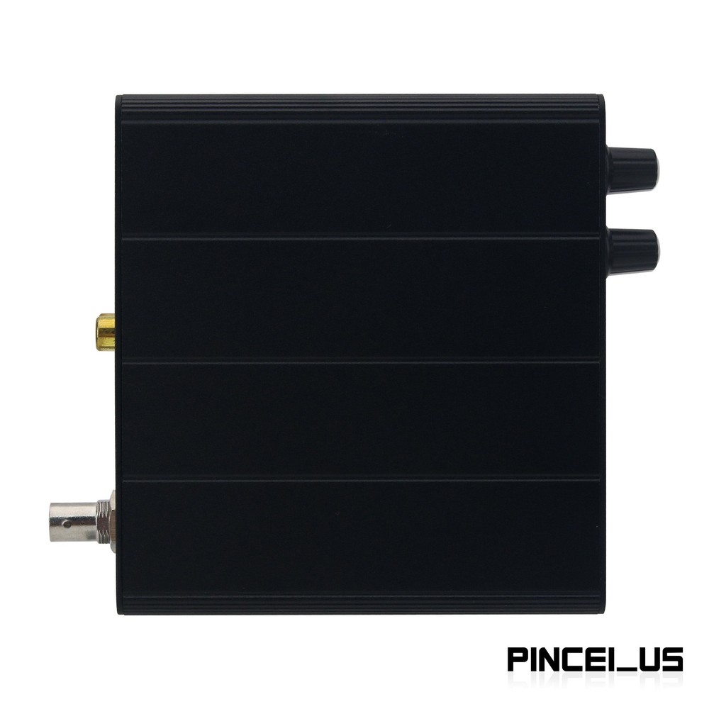 ST-05C Bluetooth USB TF Card FM Broadcast TX 0.2W 77-108MHz + Antenna + Power