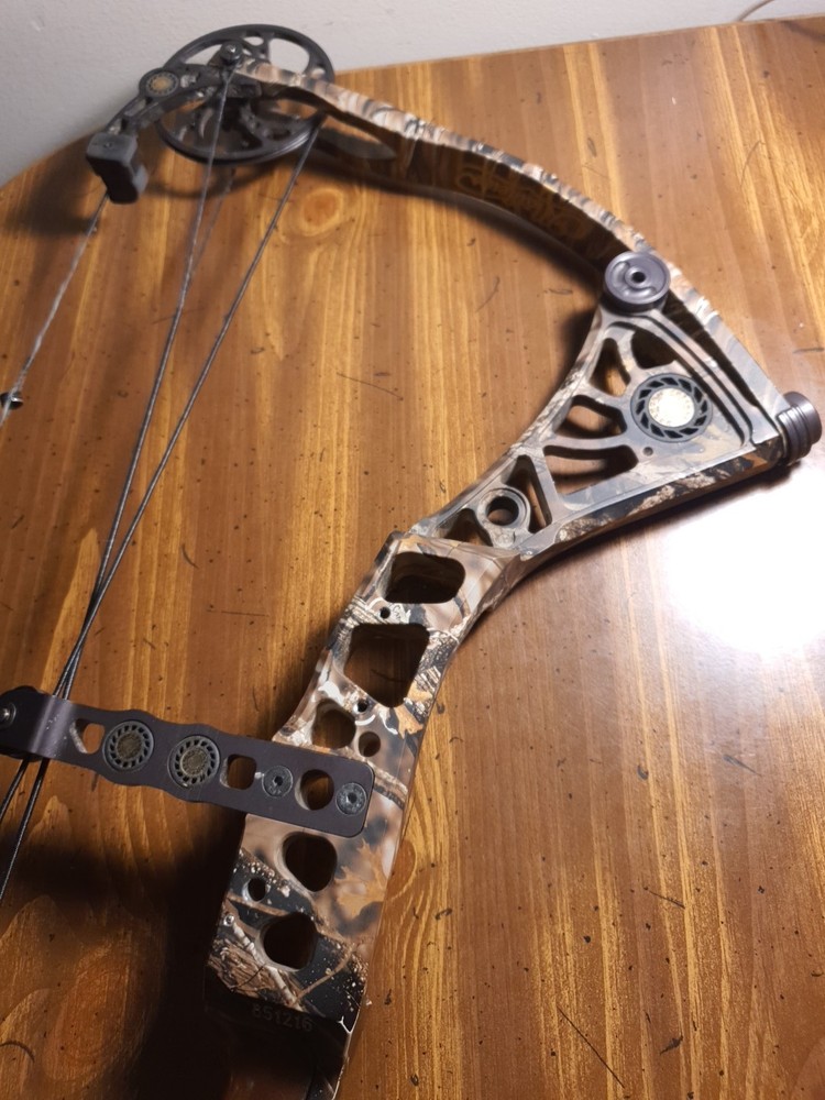 Mathews DXT 30" 70lbs