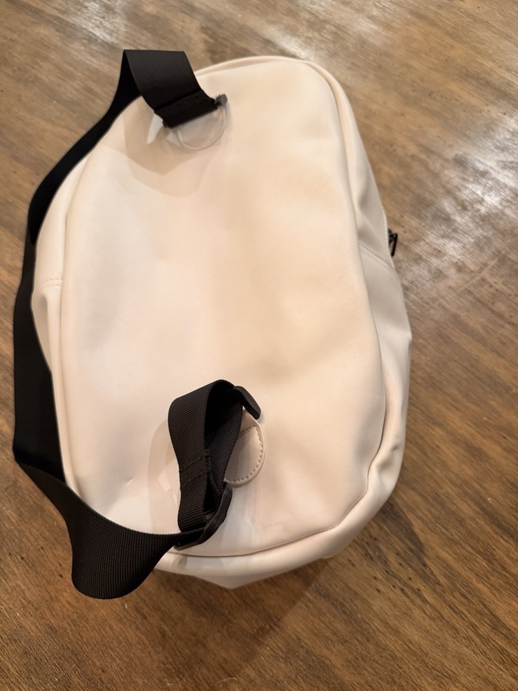 P448 x Vibram limited edition backpack