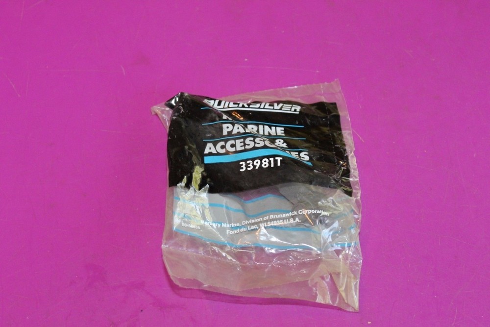 Mercury Quicksilver Shift Cable Slide. Part 33981T