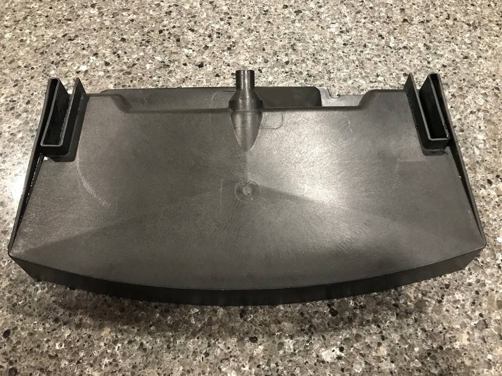 FRANKE ECOLINO | DRAIN TRAY OVERFILL BASIN | ESPRESSO MACHINE | PART