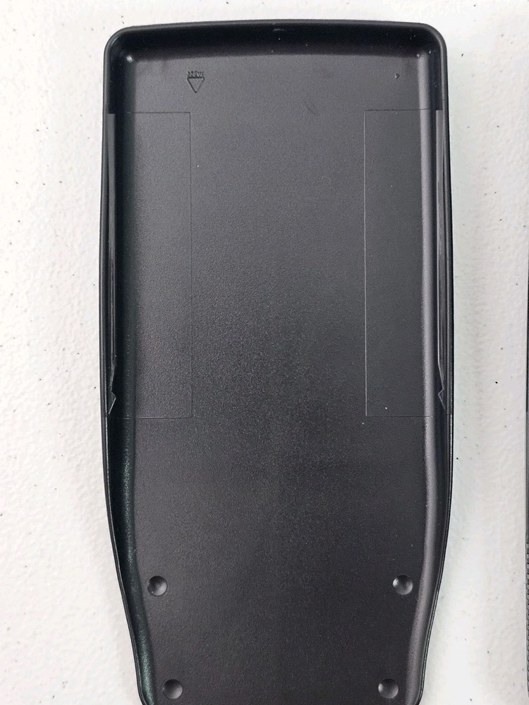 Texas Instruments TI-83 Plus Graphing Calculator - Black