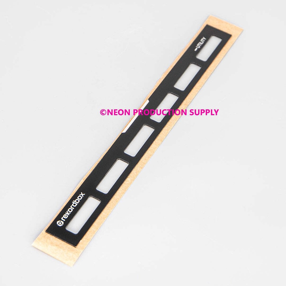 Pioneer DJ Panel, CDJ-3000 - DAH3259