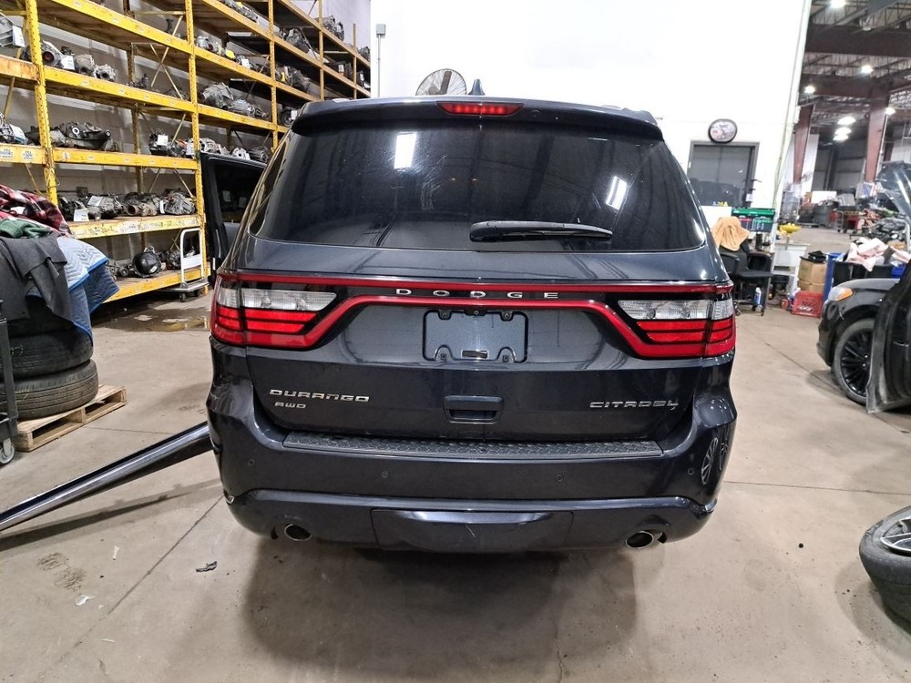 2016 Durango Camera/Projector Sku#4385518
