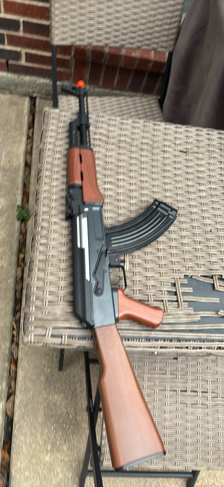 Ak-47 Airsoft