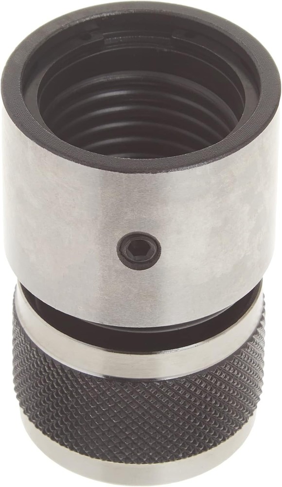 Heavy-Duty Chisel Retainer for Air Hammers