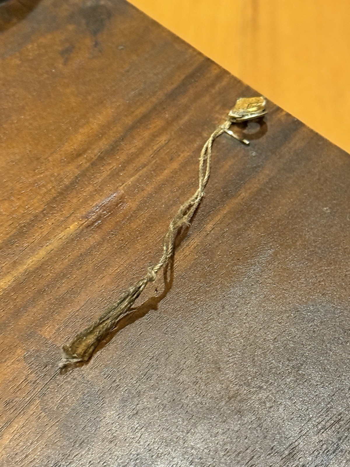 Theodore Alexander Faux Book Scholar’s Chest Model 1100-054 13.5” X 13 X 11.5”