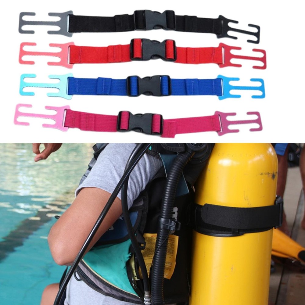Chest Sternum Strap Backpack Sternum Strap Replacement Detachable Portable Quick