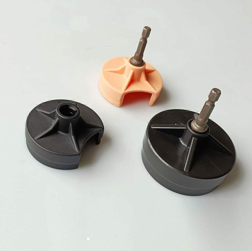 For Sentro Knitting Machine Special Crank Adapter Production Fast Automatic